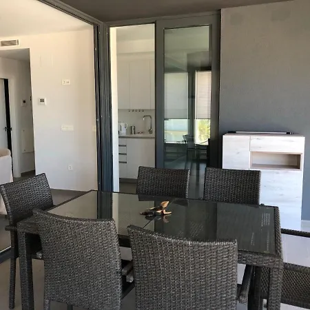 Infinium 2a Apartamento Moderno En Primera Linea