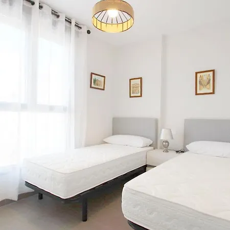 Infinium 2a Apartamento Moderno En Primera Linea